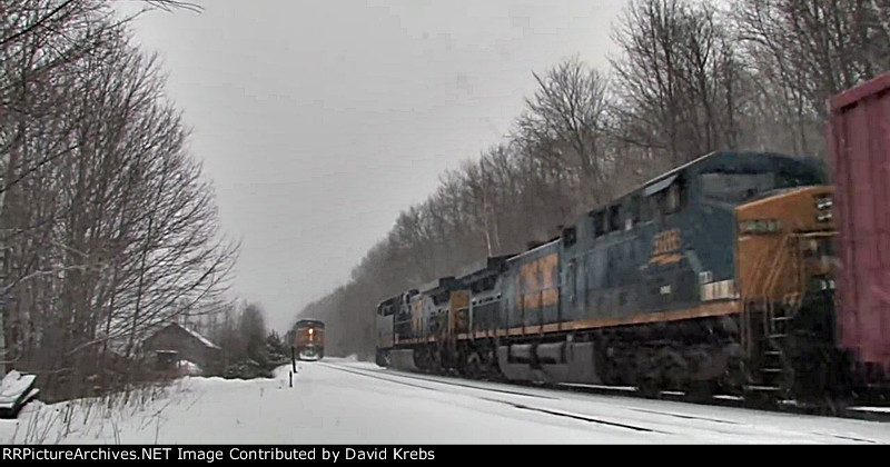 CSX 586